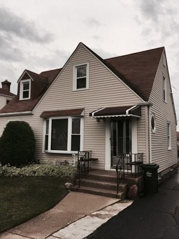 1st image of 5140 N Odell Ave