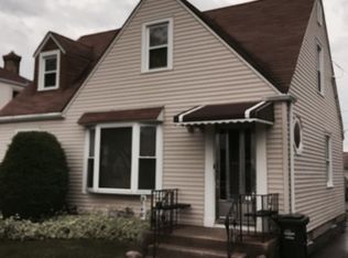 5140 N Odell Ave, Chicago, IL