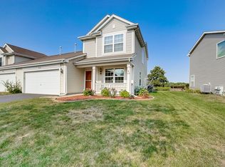 814 Richard Brown Blvd, Volo, IL 60073