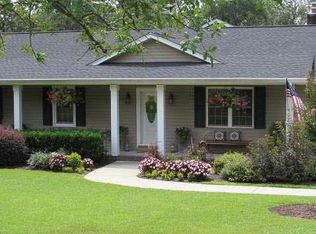 309 Morningwood Dr, Lexington, SC 29073