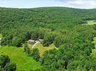 3025 Mount Anthony Rd, North Pownal, VT 05260