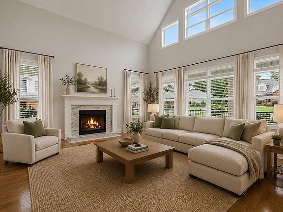 3rd image of 3007 Carrington Ln