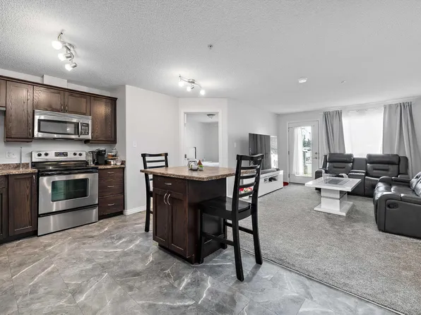 330 Clareview Station Dr NW #1128, Edmonton, AB T5Y 0E6