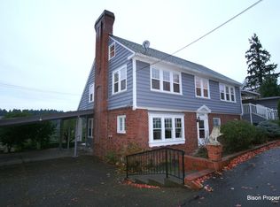 13294 SE Laurie Ave, Milwaukie, OR 97222