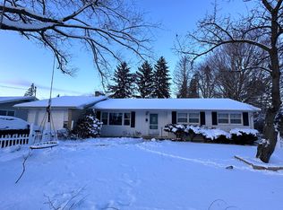 47 Golden Ave, Battle Creek, MI