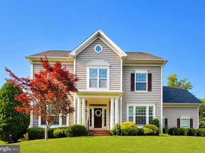 1407 Triton Ct, Edgewater, MD, 21037