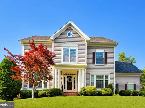 1407 Triton Ct, Edgewater, MD 21037