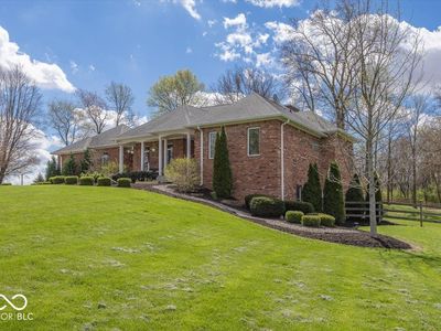 2411 E State Road 38, Markleville, IN, 46056