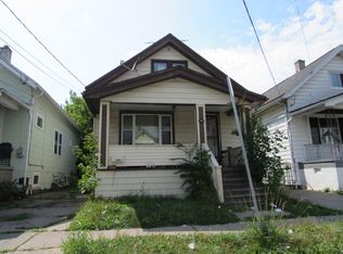 182 Hagen St, Buffalo, NY 14215