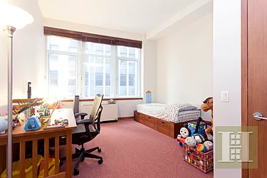 Sold by Halstead Real Estate