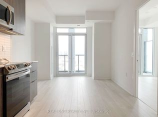 50 Power St #1429, Toronto, ON M5A 0V3