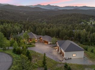 26887 Evergreen Springs Rd, Evergreen, CO 80439
