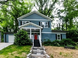 2336 Ripplewater Dr SE, Atlanta, GA 30316