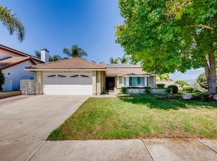 2039 Wandering Rd, Encinitas, CA 92024