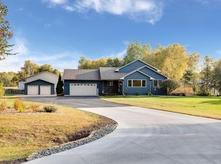 9502 189th Ave NE, Columbus, MN 55025