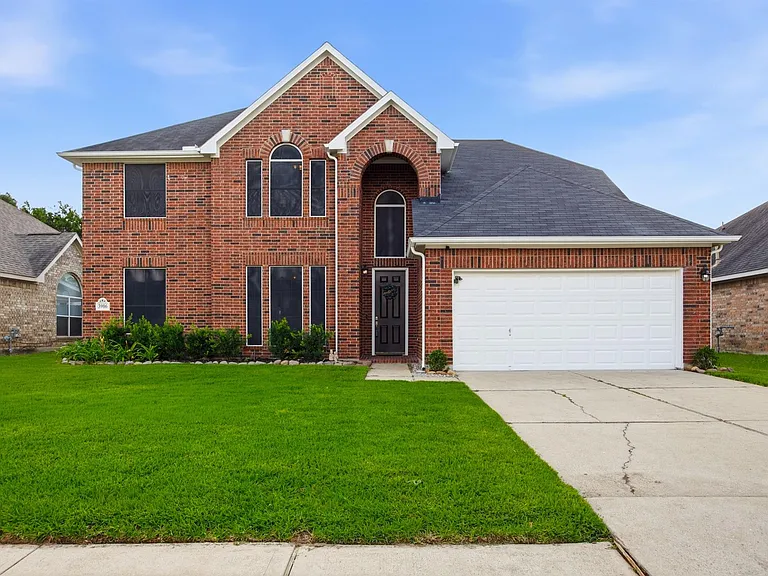 3906 Tigris Ridge Dr — Photo 43