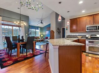 1194 Red Lodge Dr UNIT 202, Evergreen, CO 80439