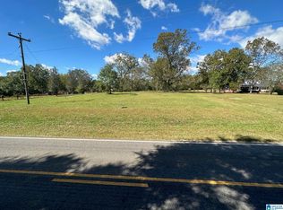 30517 Straughn School Rd #0, Andalusia, AL 36421