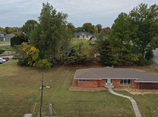 0 Dorbett St, Jasper, IN 47546