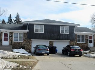 206 N Grant Ave, Janesville, WI 53548