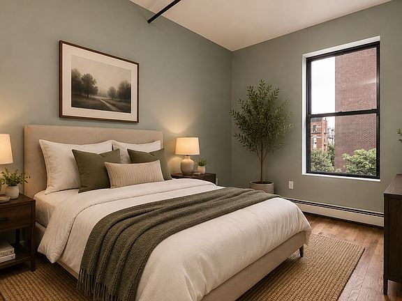 2nd image of 277 W 132nd St APT 3