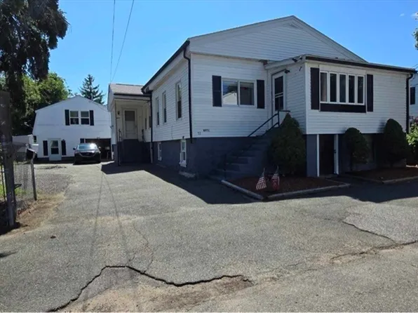 51 Bristow St, Saugus, MA 01906
