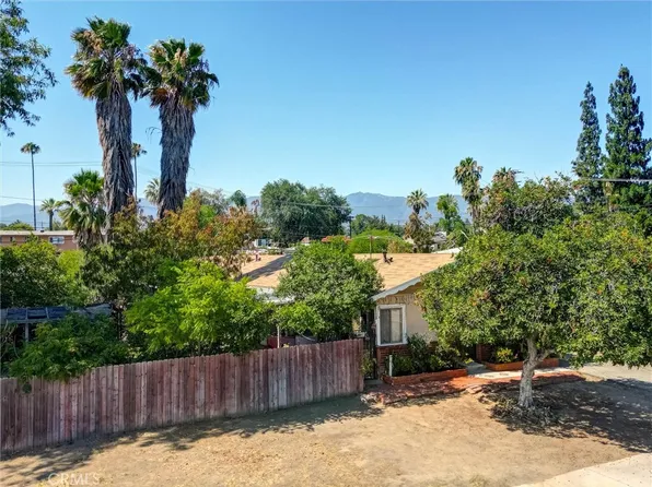0 E 7th St Lot 10, Corona, CA 92879