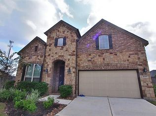 27203 Aspen Falls Ln, Fulshear, TX 77441
