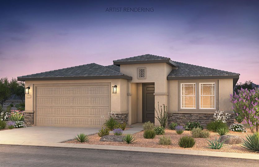 Barletta Elevation C