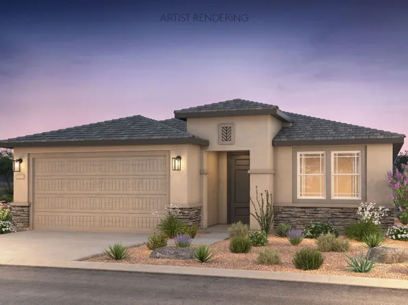 25453 N 172nd Dr, Surprise, AZ 85387