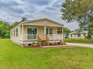 1275 SW Melody Dr, Arcadia, FL 34266
