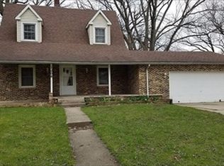 1008 W 62nd Ave, Merrillville, IN 46410