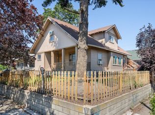 2937 E Broad Ave, Spokane, WA 99217