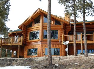 12193 Lucky Strike Rd, Nemo, SD 57759