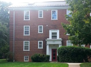 3450 39th St NW APT F690, Washington, DC 20016