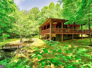 271 The Builders Hl, Morganton, GA 30560