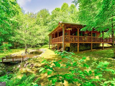 271 The Builders Hl, Morganton, GA, 30560