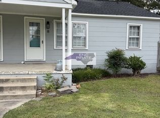164B Nelson St, Bethel, NC 27812