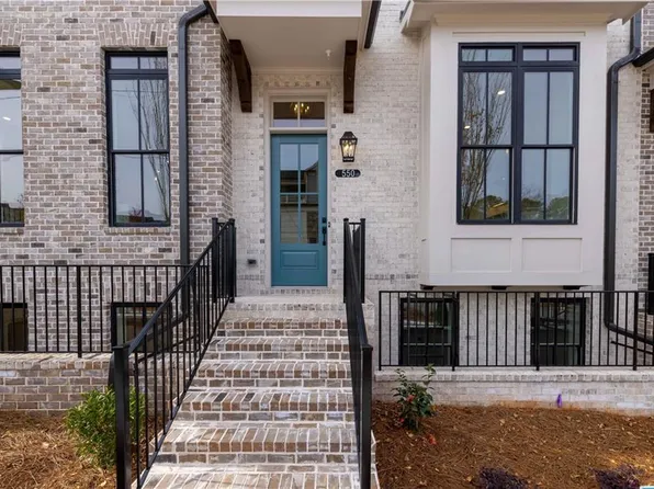 3228 Brunel Ln #10, Peachtree Corners, GA 30092