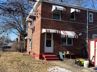 40 Court D BUILDING 71, Bridgeport, CT 06610