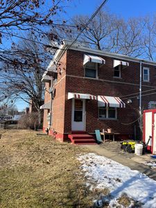 40 Court D Building 71 Court, Bridgeport, CT, 06610