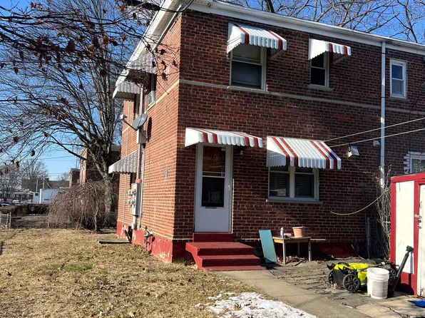 40 Court D Building 71 Court, Bridgeport, CT 06610