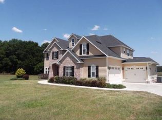 861 NW Blackberry Cir, Lake City, FL 32055