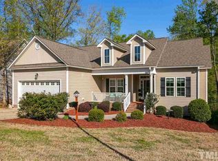 111 Millwood Dr, Clayton, NC 27527
