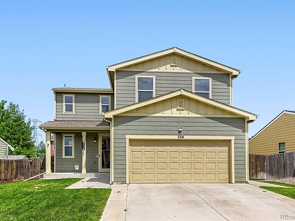 2nd image of 334 Feather Place
