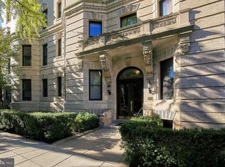 2220 20th St NW APT 32, Washington, DC 20009
