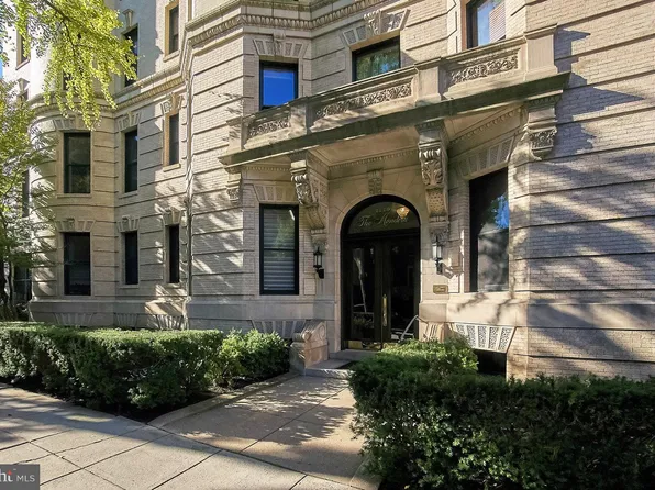 2220 20th St NW APT 32, Washington, DC 20009