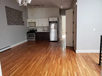 Rented by Yup Realty LLC