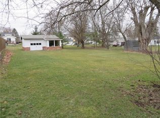 1 Bonadonna Ave, Mount Morris, NY 14510