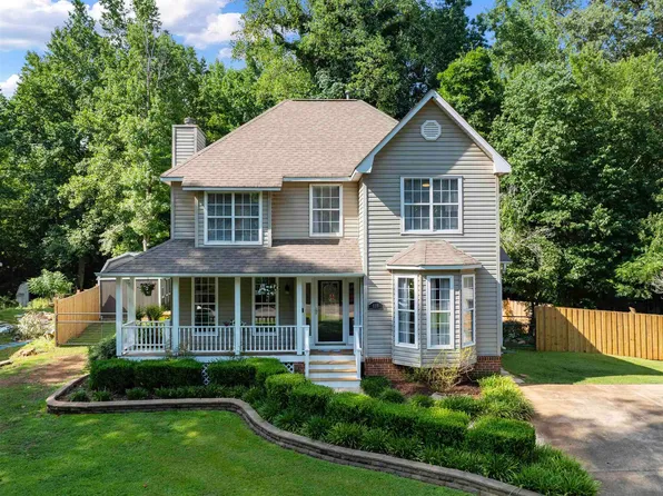 110 Woody Ln, Easley, SC 29640